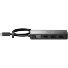 HP Travel Hub G2 - Port (7PJ38UT)